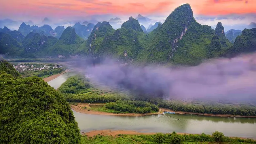 高端环保